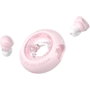Vention Auriculares Bluetooth NBRP0 Rosa